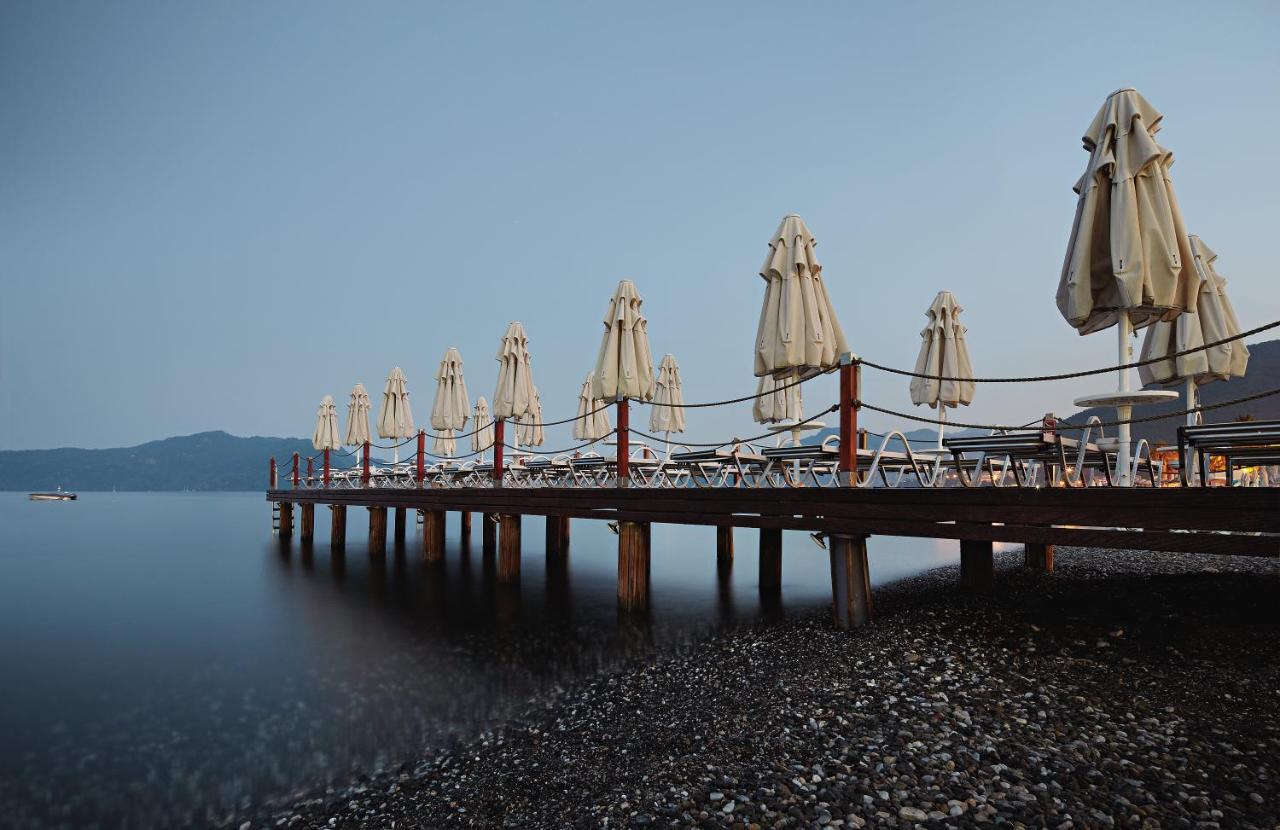 Emre Beach&Emre Hotel Marmaris Exterior foto