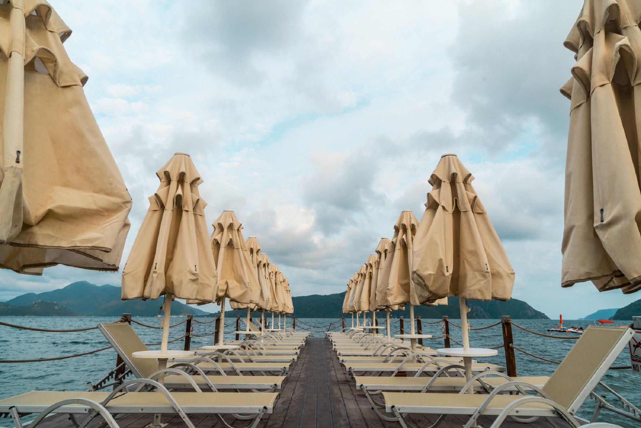 Emre Beach&Emre Hotel Marmaris Exterior foto