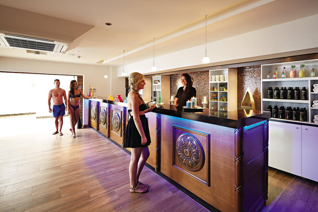 Emre Beach&Emre Hotel Marmaris Exterior foto